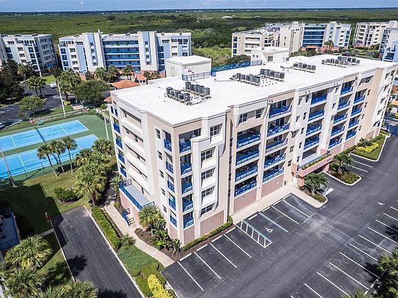 2nd image of 5300 S ATLANTIC AVENUE #20-401