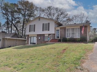 6441 Benson Dr, Columbus, GA 31909