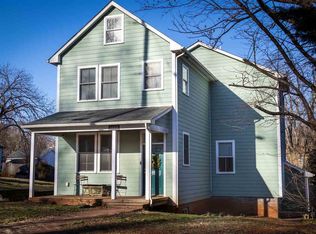 1009 Rougemont Ave, Charlottesville, VA 22902