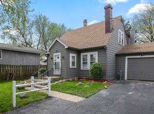 366 N Hemlock Ave, Wood Dale, IL 60191