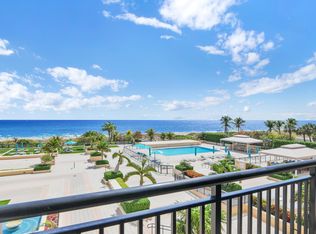 2000 S Ocean #3-B, Boca Raton, FL 33432