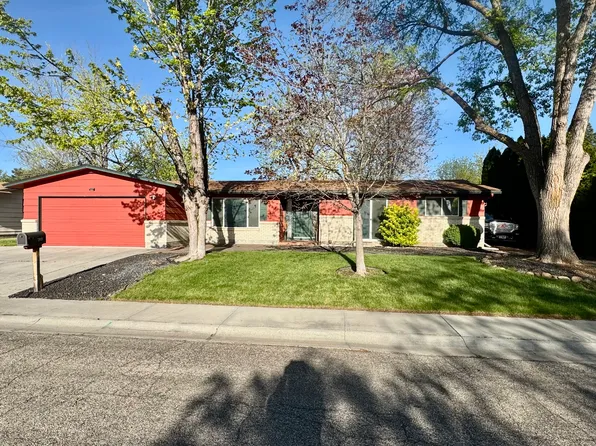 2010 N Workland Dr, Boise, ID 83704