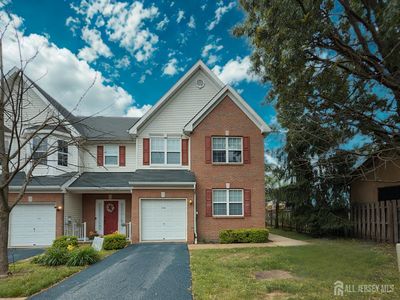 315 Birch Ct, New Brunswick, NJ, 08901