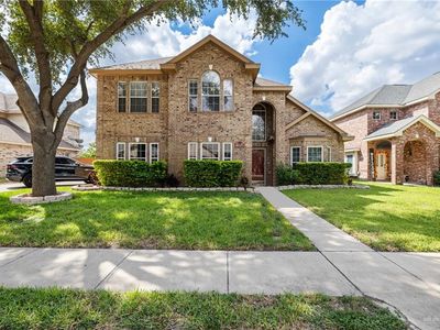 2700 Norma Dr, Mission, TX, 78574