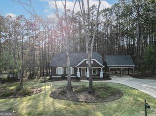 1510 Overlook Ridge Rd, Bishop, GA 30621