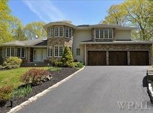 6 Hemlock Rise, Armonk, NY 10504