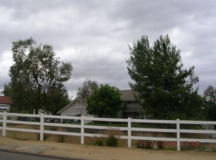 18521 Chickory Dr, Riverside, CA 92504