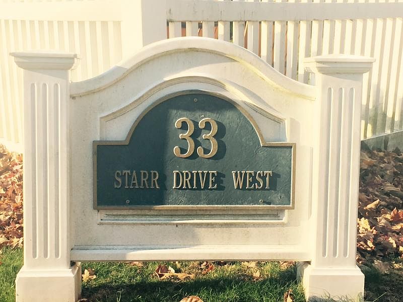 1st image of 33 Starr Dr W APT 4