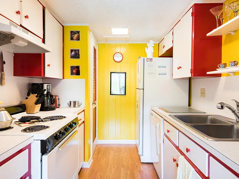 1126 Hollow Creek Dr #1 — Photo 21