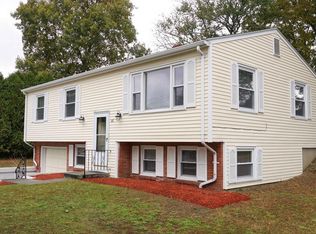 101 Easton St, New Bedford, MA 02746