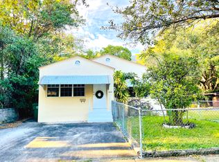 2613 Inagua Ave, Miami, FL 33133