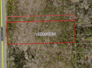 0 N Main St, New Ellenton, SC 29809