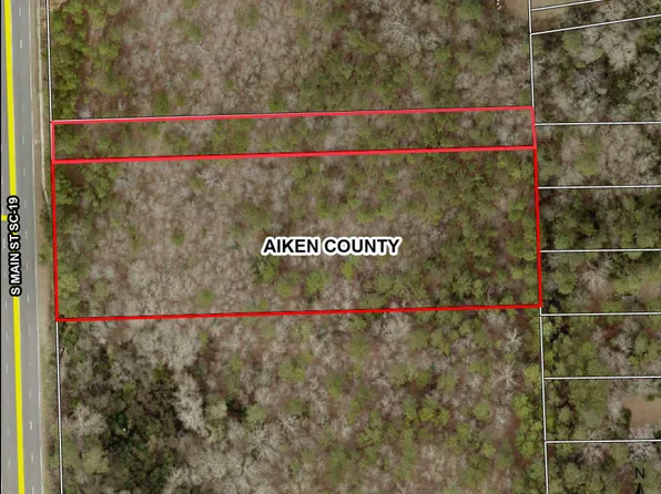 0 N Main St, New Ellenton, SC 29809
