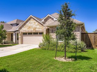 1909 Ruger Pass, Leander, TX 78641