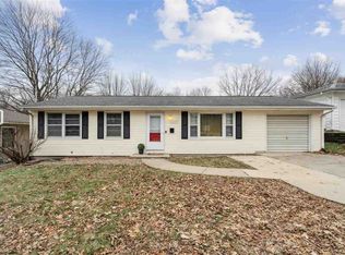 1237 Melrose Ave, Iowa City, IA 52246