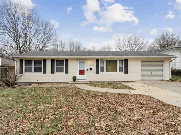 1237 Melrose Ave, Iowa City, IA 52246