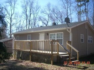 1714 Alexsandria Rd, Greensboro, NC 27405