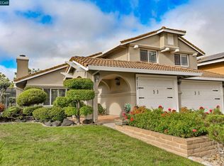 2170 Canyon Crest Ave, San Ramon, CA 94582