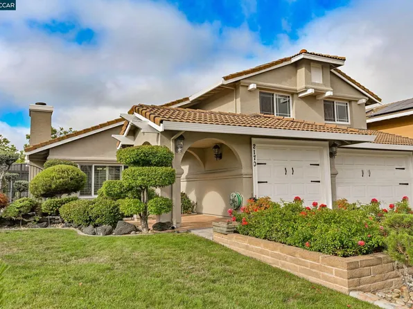 2170 Canyon Crest Ave, San Ramon, CA 94582