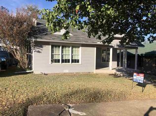 2216 Talunar Ln, Wichita Falls, TX 76301