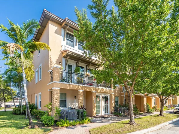 14749 SW 9th St #3110, Pembroke Pines, FL 33027