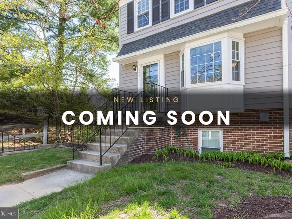 104 Barnsfield Ct #225, Gaithersburg, MD 20878