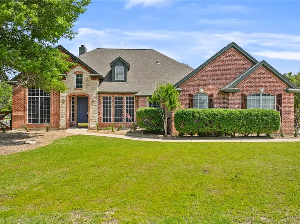 13616 Haslet Ct, Haslet, TX 76052