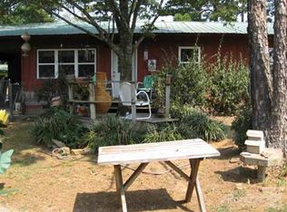 300 W Farm Rd, Leslie, AR 72645