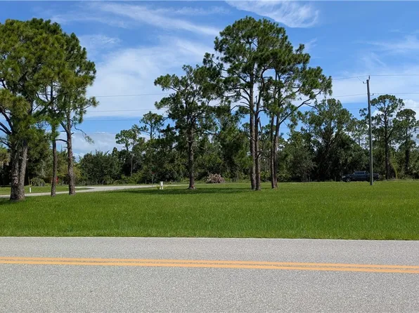 16390 Juarez Cir, Punta Gorda, FL 33955