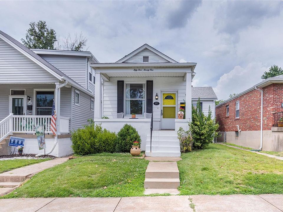 1st image of 5421 Neosho St