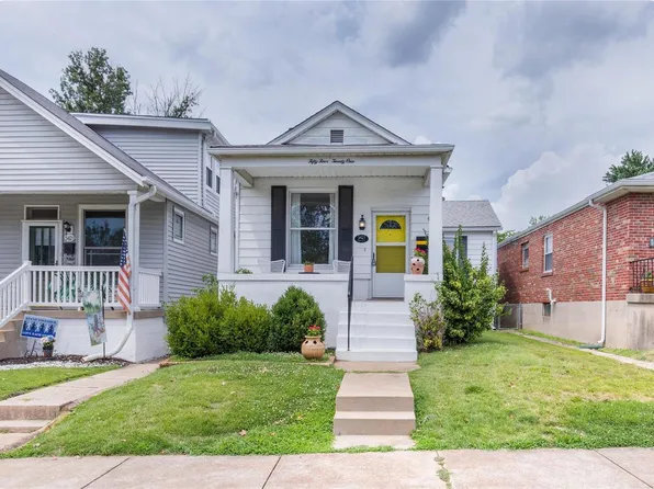 5421 Neosho St, Saint Louis, MO 63109