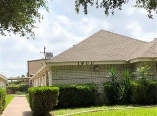 1900 Summer Breeze Rd APT D, Mission, TX 78572