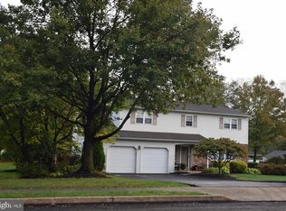 1627 Leon Dr, Hatfield, PA 19440