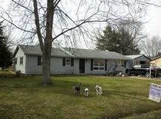 6245 Georgia Rd, Nashport, OH 43830