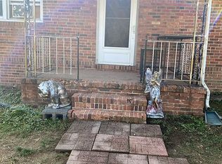 201 9th Ave, Baltimore, MD 21225