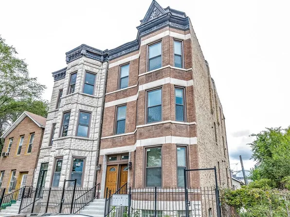 1722 W Hastings St, Chicago, IL