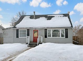 4905 E 42nd St, Athabasca, AB T9S 1P7