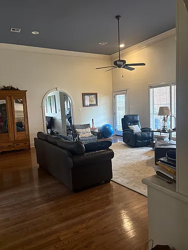 6605 Tennyson Oaks Ln Photo 1