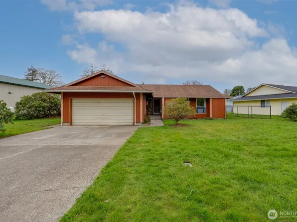 7125 Scarboro Lane N, Ilwaco, WA 98624