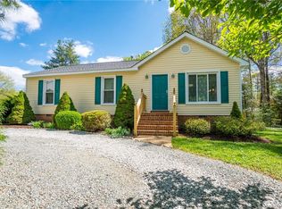 9204 Oak Springs Ct, Henrico, VA 23229