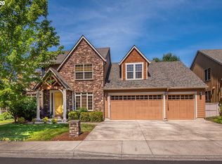 19702 SE 25th St, Camas, WA 98607