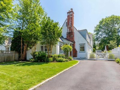 2 Cowles Avenue, Rye, NY, 10580