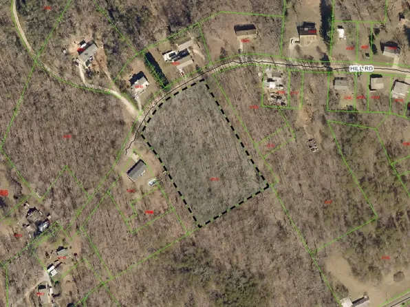 0 Hill Rd, Marion, NC 28752