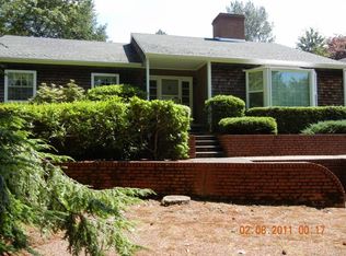 8335 SW Barnes Rd, Portland, OR 97225