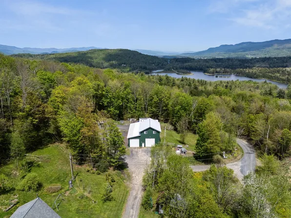251 Doe Road, Warren, VT 05674