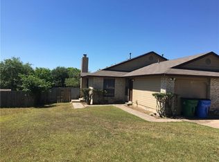 1903 Margalene Way, Austin, TX 78728