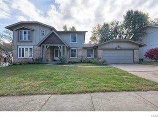 12908 Nimes Dr, Saint Louis, MO