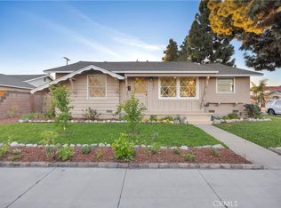 3691 Cortner Ave, Long Beach, CA