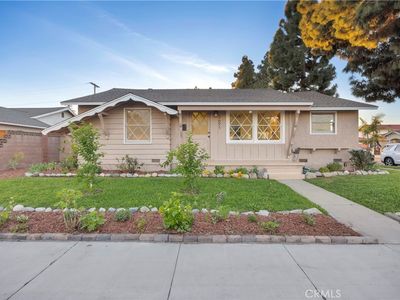 3691 Cortner Ave, Long Beach, CA, 90808