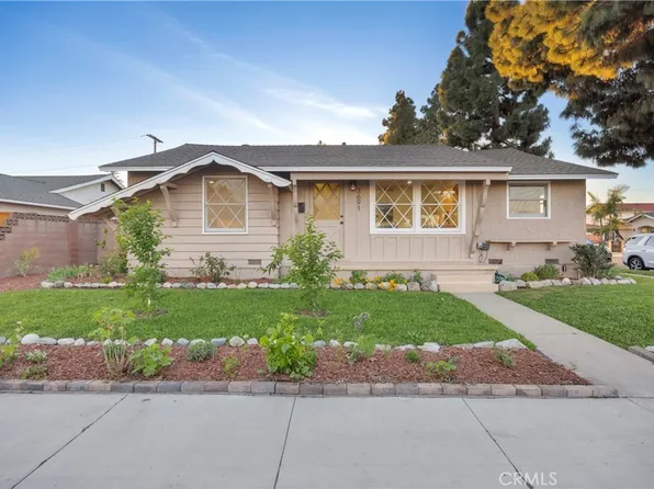 3691 Cortner Ave, Long Beach, CA 90808